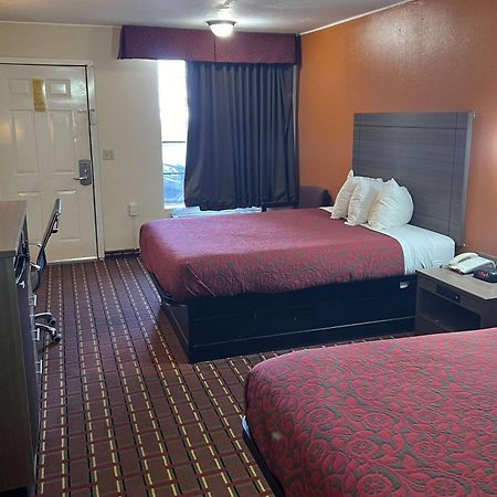Days Inn By Wyndham El Reno Extérieur photo
