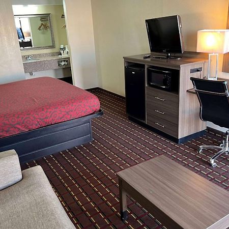 Days Inn By Wyndham El Reno Extérieur photo