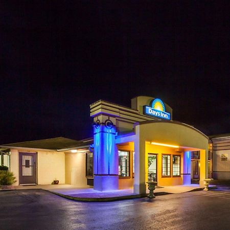 Days Inn By Wyndham El Reno Extérieur photo