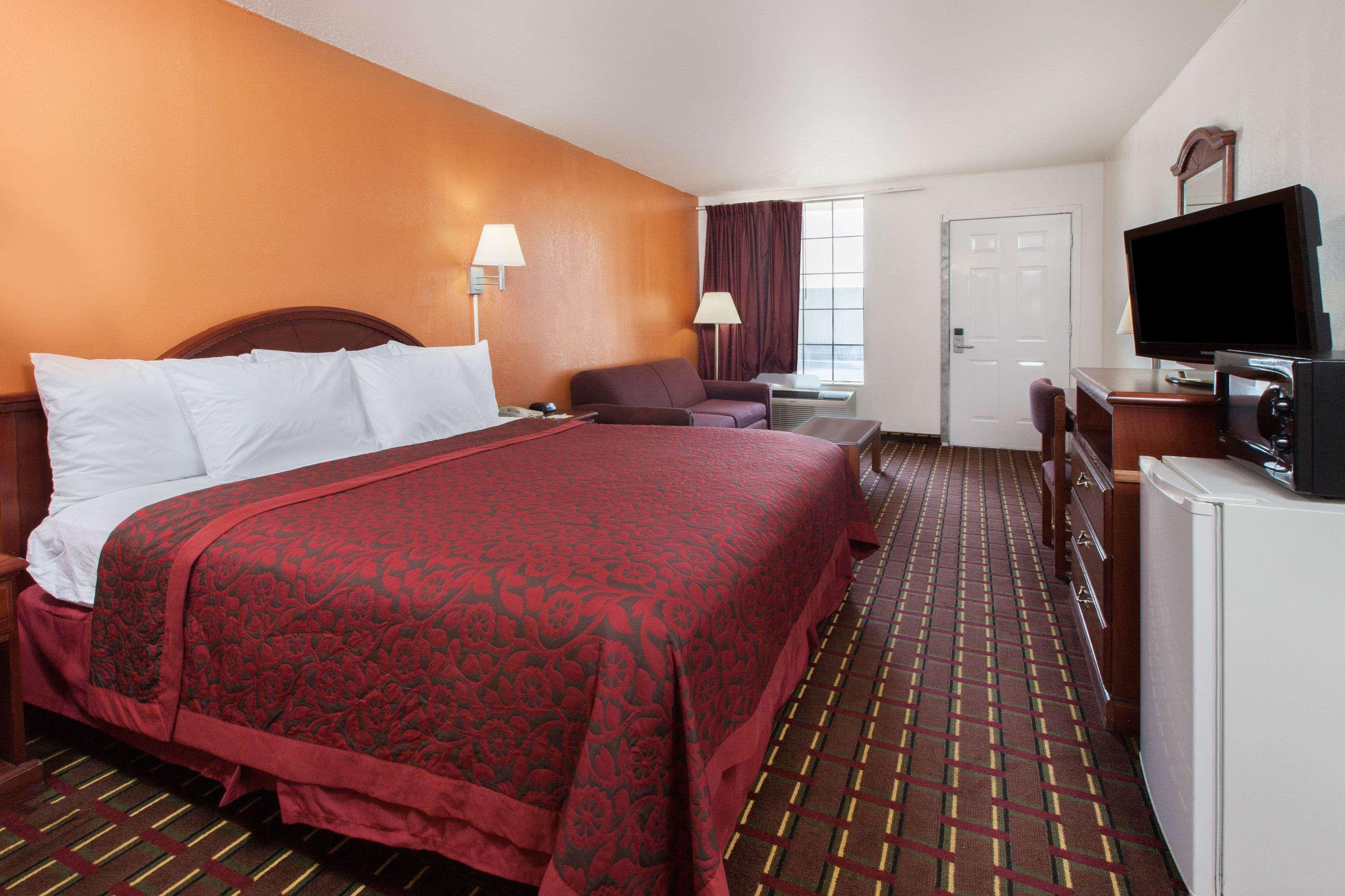 Days Inn By Wyndham El Reno Extérieur photo