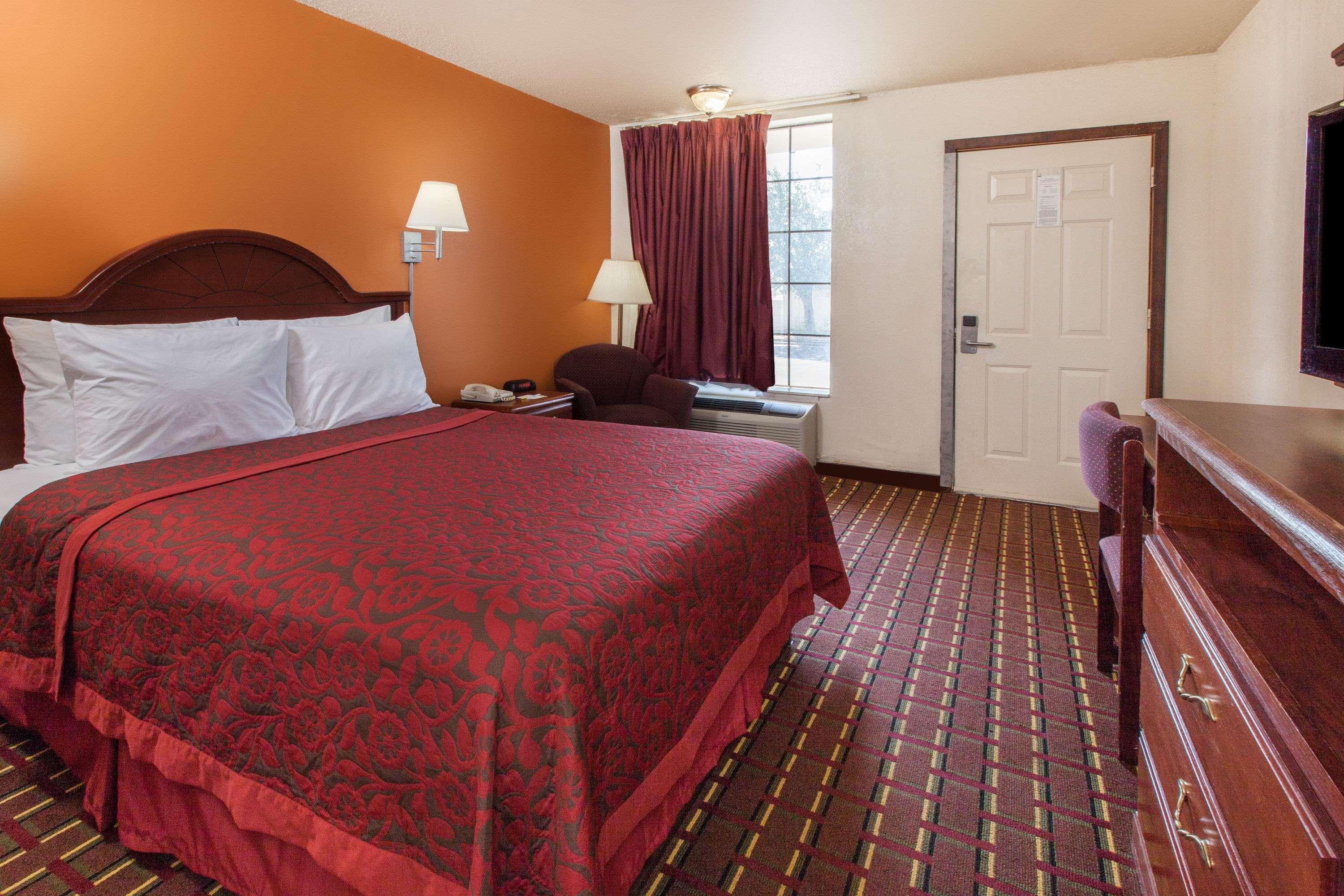 Days Inn By Wyndham El Reno Extérieur photo