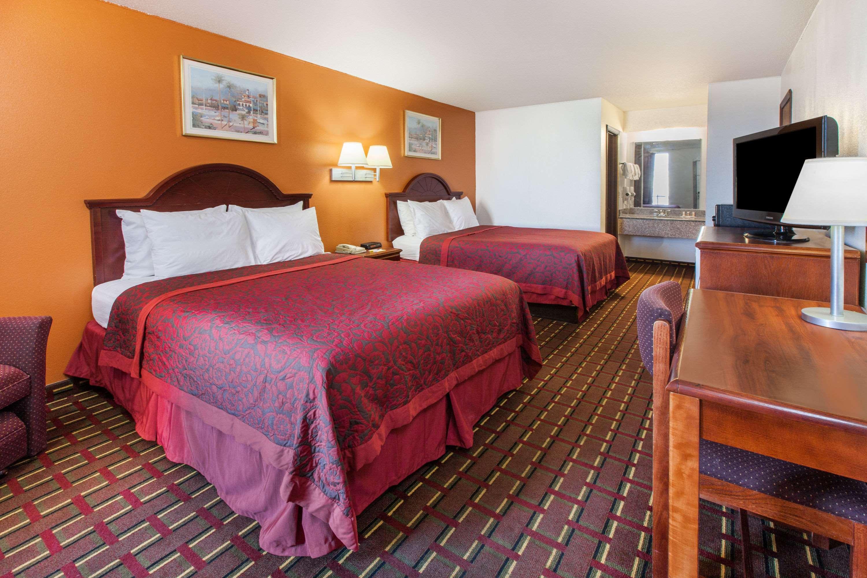 Days Inn By Wyndham El Reno Extérieur photo