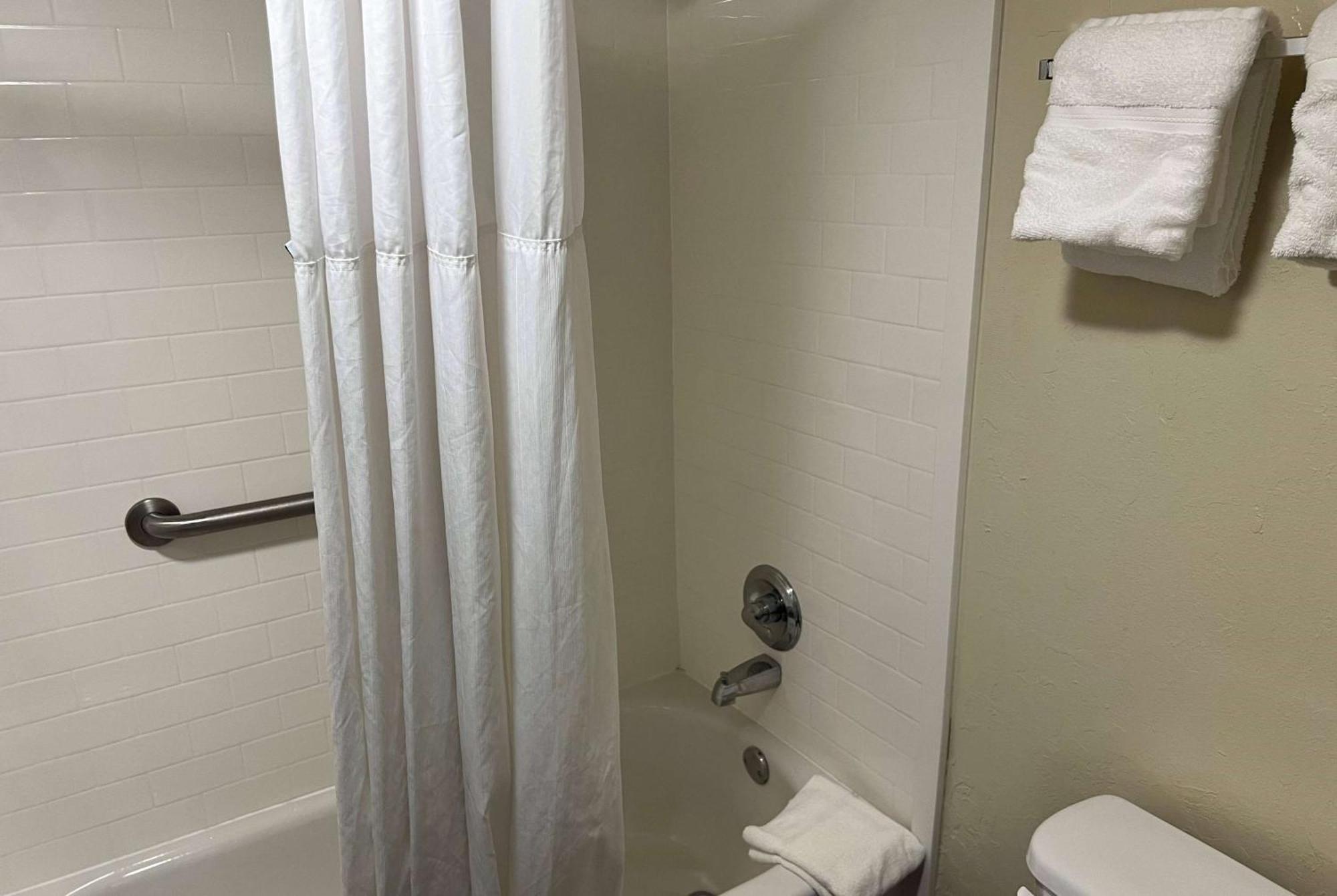 Days Inn By Wyndham El Reno Extérieur photo