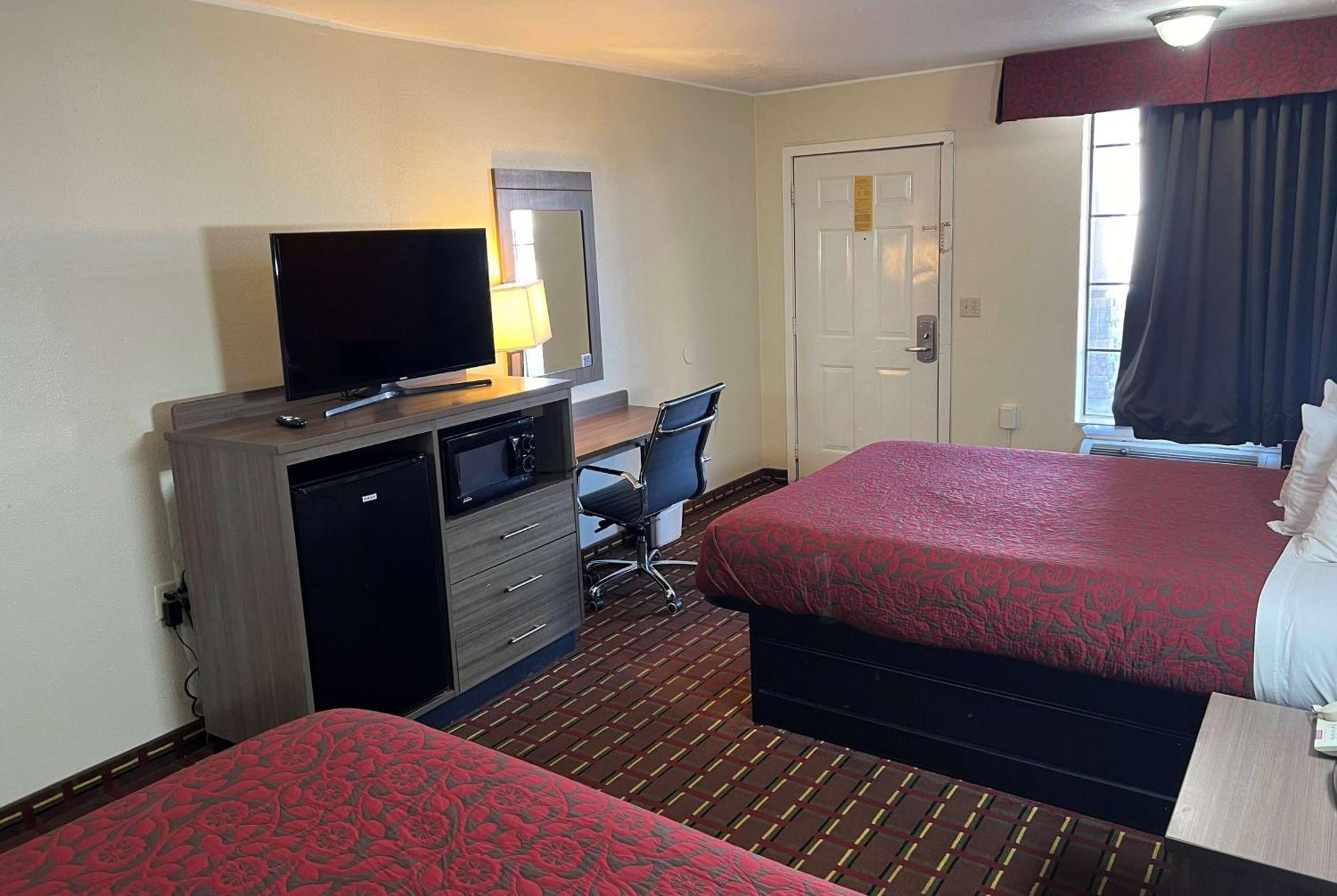 Days Inn By Wyndham El Reno Extérieur photo